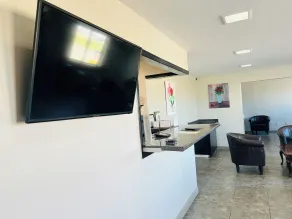 MAGNUM INN UNION CITY - Lobby