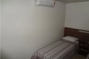 Hotel Castro - Zimmer