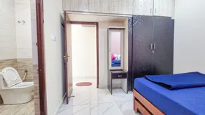Tere Mere Beach Hotel Pondicherry - Rum