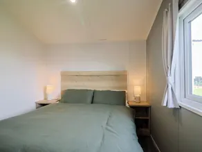 39 Greenlands, Littlesea Holiday Park - Rum