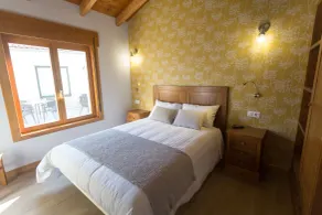Casa da Ponte de Penas - Zimmer