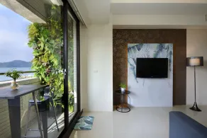 Hu Yue Lakeview Hotel - Room