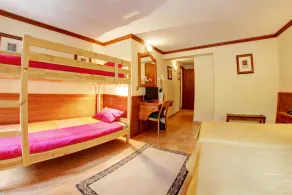Hotel Montané - Room