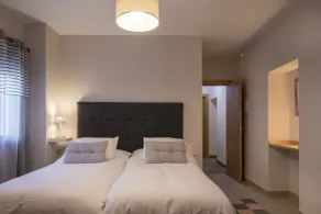 Casa Rural Villa San Juan - Værelse