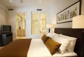 Grand Mercure Allegra Hervey Bay - Habitación