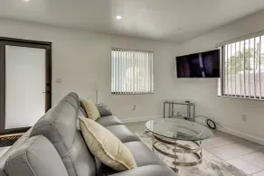 FIU Basecamp: Miami Home w/ Fenced Yard! - Interiør