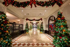 The Royal Sonesta Chase Park Plaza St. Louis - Reception