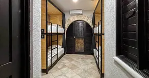 Hostal CASA MX quinta avenida - Room