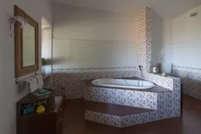 B&B La Rampichina - Casa de banho