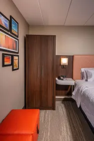 Hampton Inn Fall River/Westport - Chambre