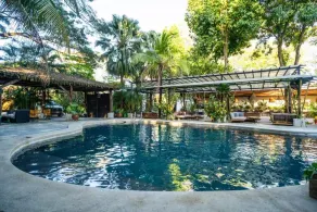 Curiol Boutique Hotel & Lounge - Pool