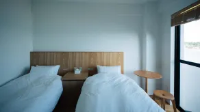 Colorit GOTO ISLANDS - Chambre