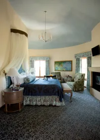 Mirbeau Inn & Spa - Plymouth - Chambre