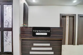 Townhouse Faizabad Road Opp BBD University - Lobby