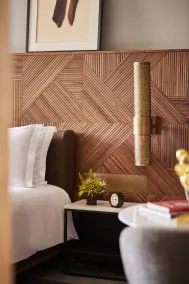 Park Hyatt Marrakech - Chambre