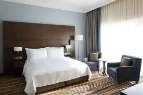 Naumi Hotel Dubai - Room