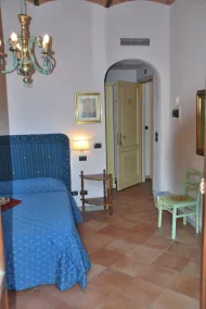 Hotel Ristorante Piccolo Chianti - Habitación