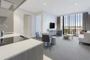 Quest Watergardens - Quarto