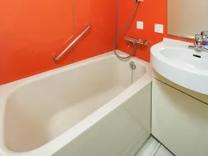 Comfort Inn Fukushima Nishi Inter - Salle de bain
