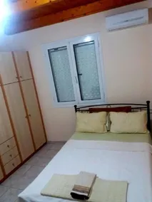 Anastasia Apartment - Rum