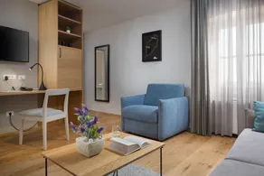 Hotel La Grisa - Room