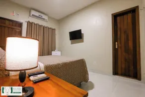 Eco Hotel Leào de Judá - All Inclusive - Habitación