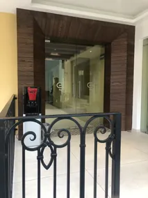 Hotel Casa Rubio - Réception