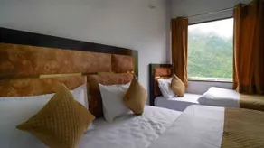 Ayu Hotels  - Quarto