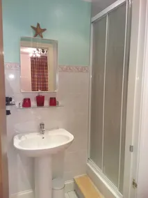 Le Patronage - Bathroom