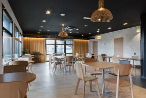 ibis Douai Dechy - Restaurant