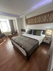 Grand Cinar Hotel - Room