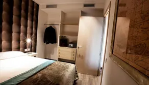 Cosmo Apartments Consell de Cent - Plaza Universitat - Chambre