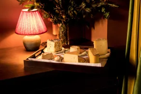 chic&basic Habana Hoose - Restaurant