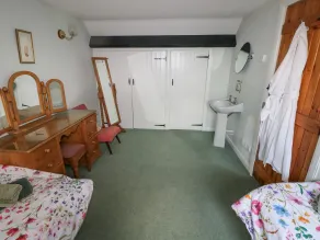 Barn Cottage - Zimmer