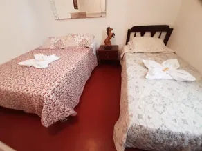 Maypa Lima Airport - Room
