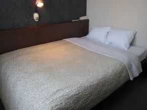 Toyohashi Station Hotel - Chambre