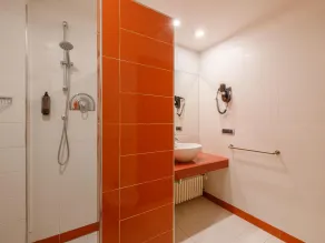 B&B HOTEL Remilia - Salle de bain