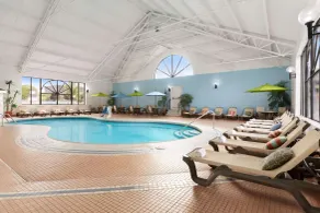 Wyndham Garden at Niagara Falls - Piscine