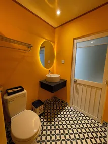 Seventeen Hotel Vung Tau - Salle de bain