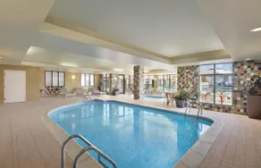 Hilton Garden Inn Bowling Green - Pool