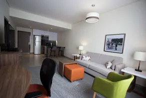 Fiesta Inn Suites Aeropuerto del Bajío - Chambre