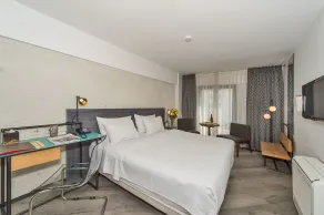 Faros Hotel Taksim-Special Category - Room
