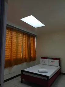 WJV INN RAMOS - Zimmer