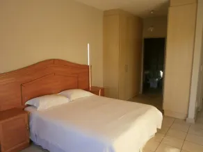 Knightsbridge 105 - Apartment - Chambre