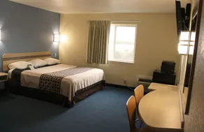 Wine Country Inn - Chambre