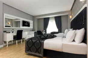 Dencity Hotels & Spa - Room