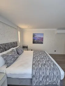 İstanbul Trend Hotel Old City - Room
