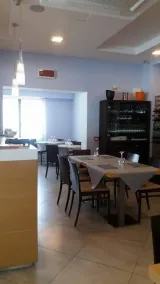 Hotel Main Street - Restaurant