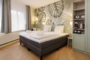 Hotel Het Heijderbos by Center Parks - Quarto