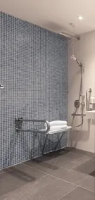 Holiday Inn Barcelona - Sant Cugat by IHG - Bathroom